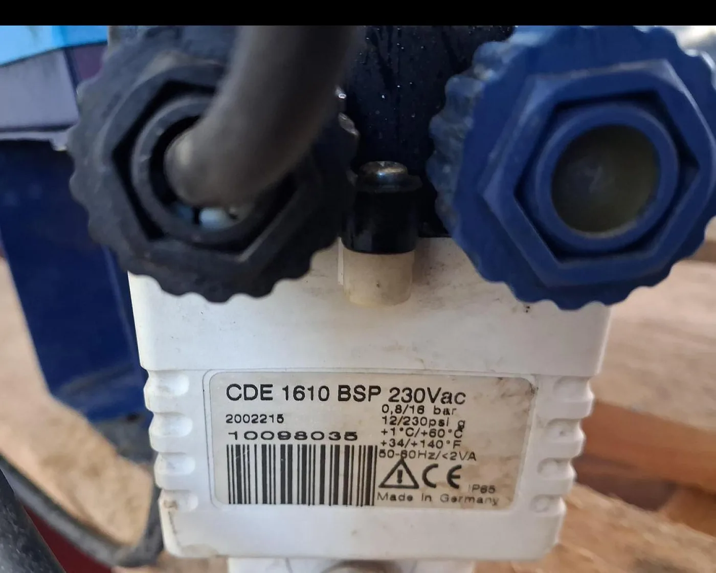 Kaeser Druckluftanlage SK19 - 8