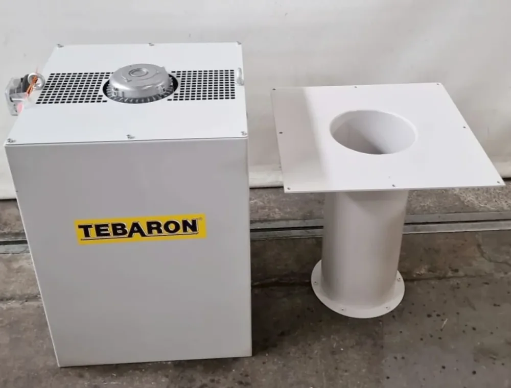022482 - ELBARON TEB/BV2