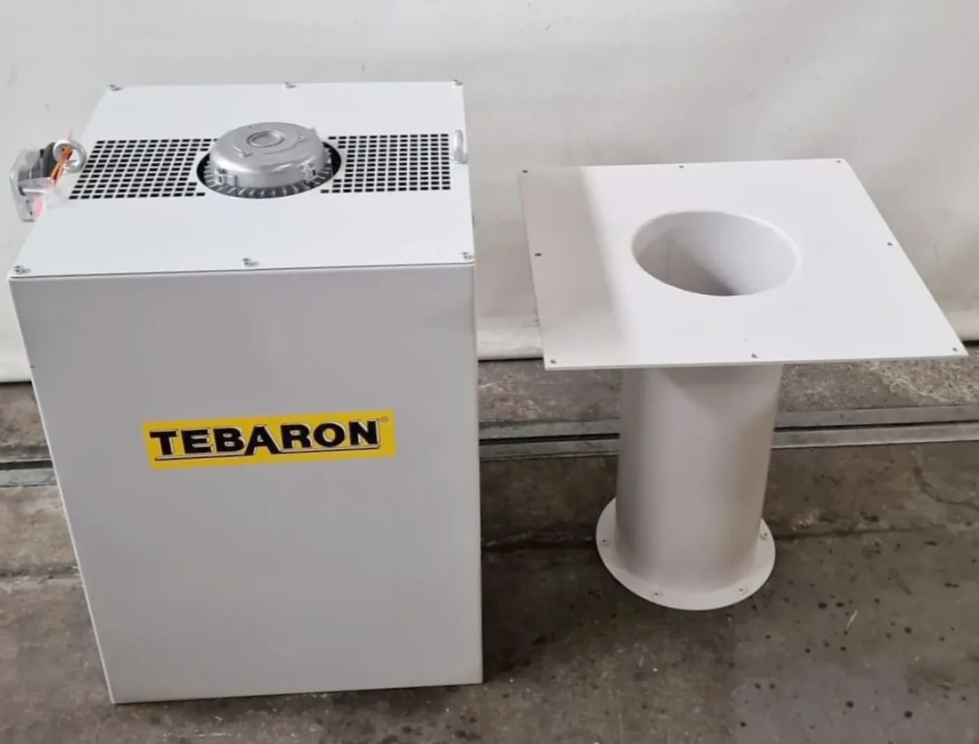 022482 - ELBARON TEB/BV2 - 1