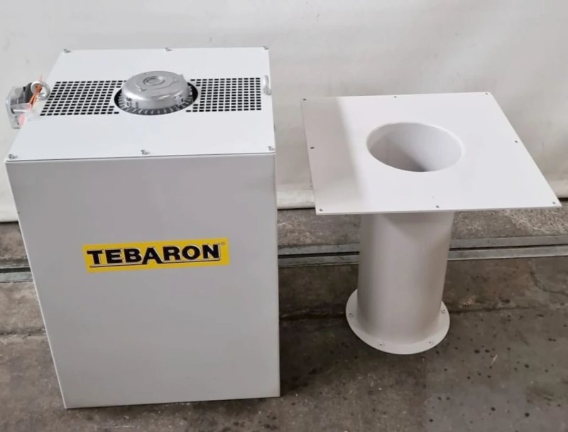 022482 - ELBARON TEB/BV2