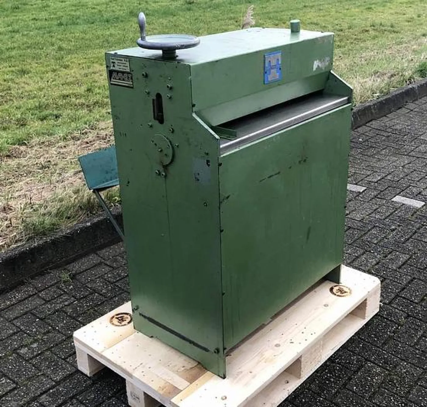Tränklein 600 - 2