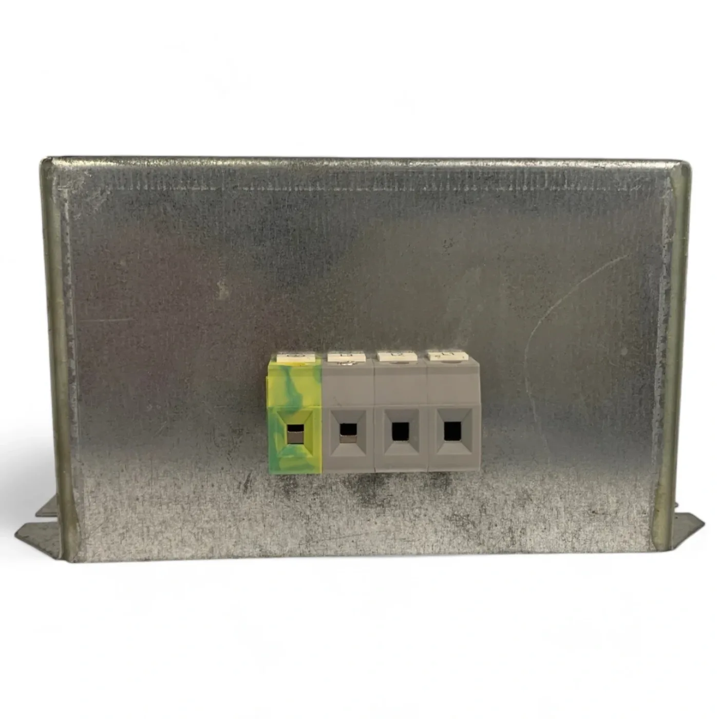 Siemens Filtermodul 6SN1111-0AA01-1BA0 - 3