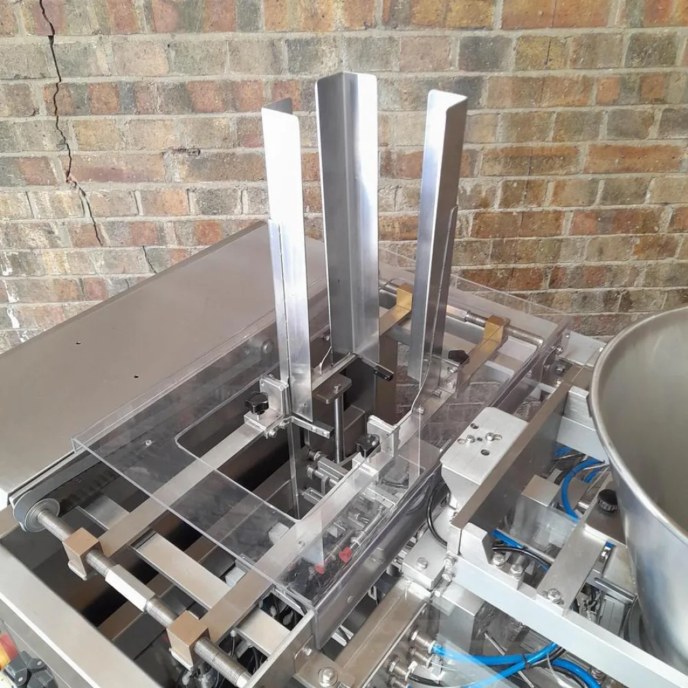 Used Intamac (APHPM-250G) Packaging Machine