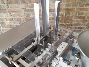 Used Intamac (APHPM-250G) Packaging Machine