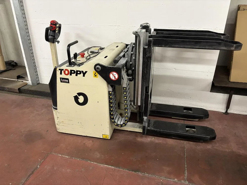 Voltapila TOPPY 70x100