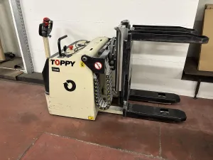 Voltapila TOPPY 70x100