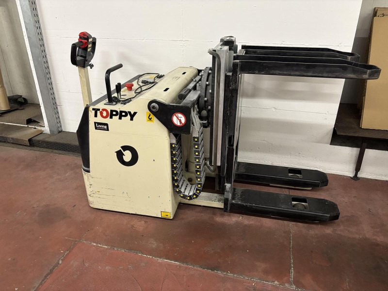 Voltapila TOPPY 70x100