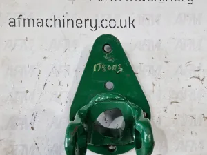 Spearhead Pear Flange Axle Yoke - 1780113