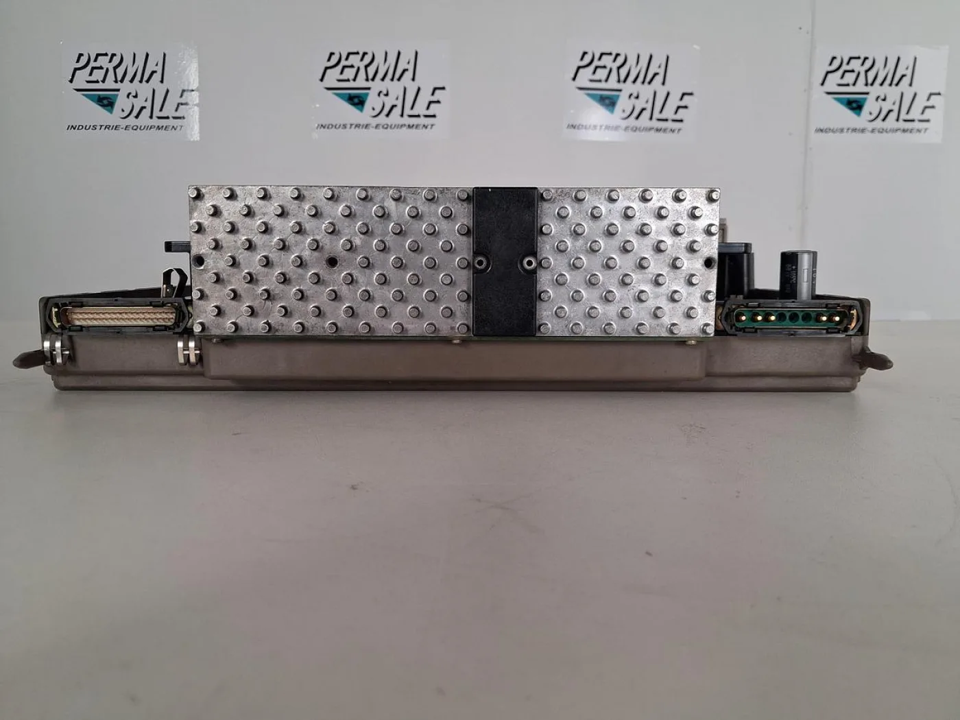 Siemens SIMATIC S5 Modular Power Supply E89110-B1752 - 4