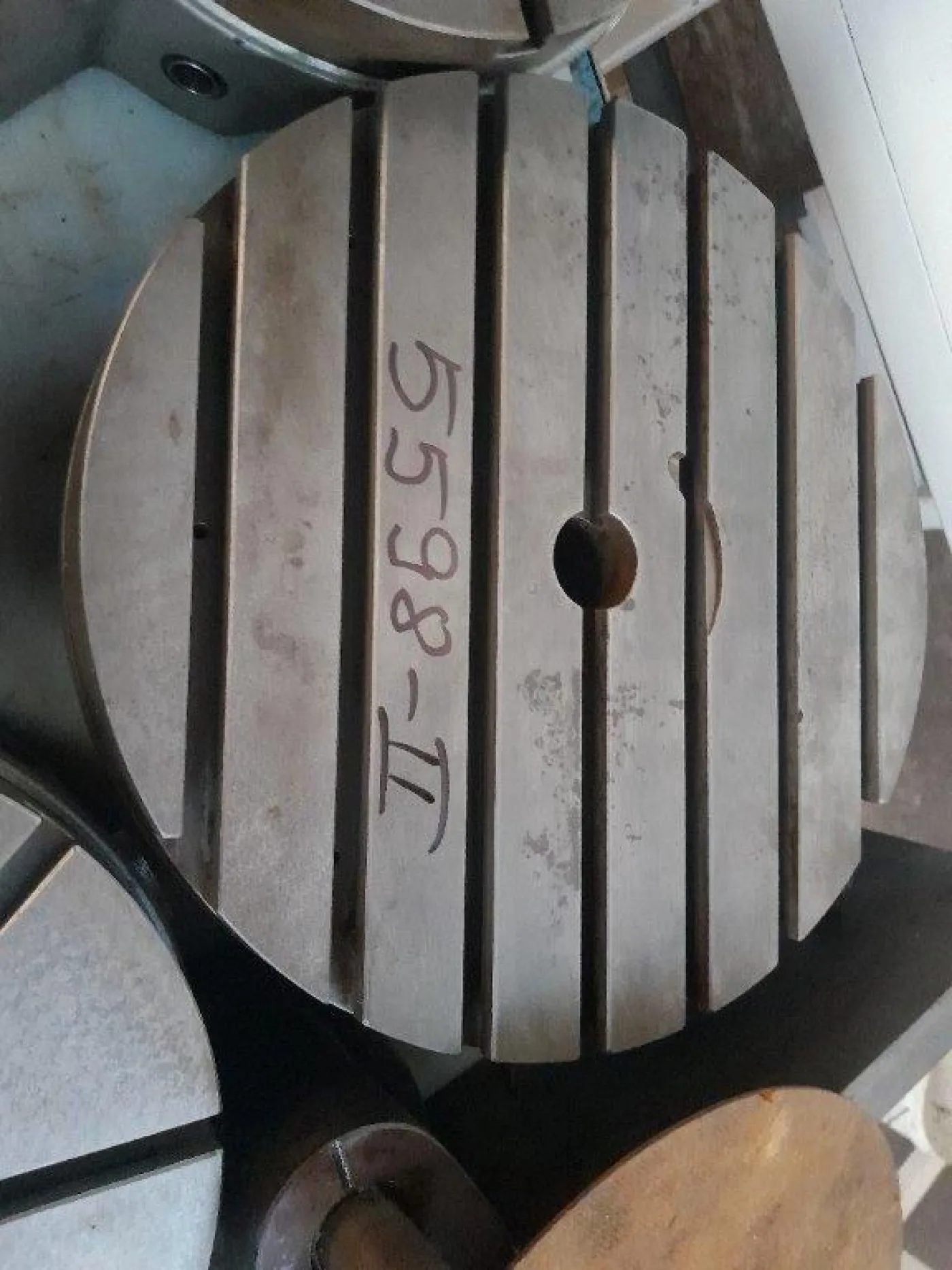 6017 DECKEL 1980 - 4
