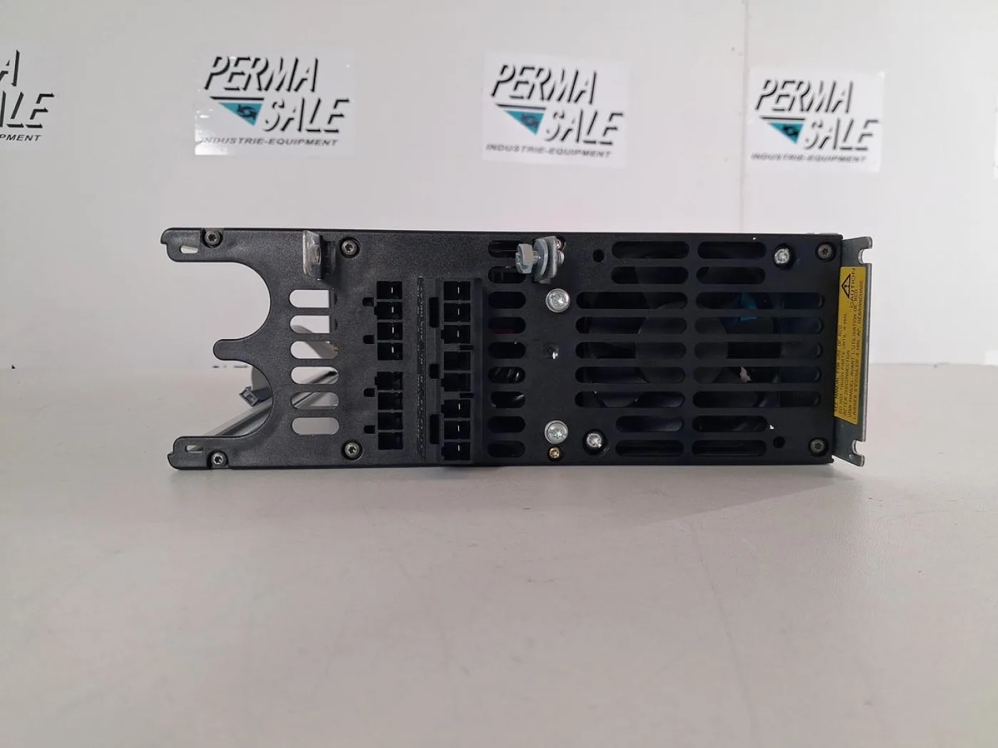 Danfoss VLT 5005 Frequenzumrichter VLT5005PT5B20STR3D0F00A00 - 4