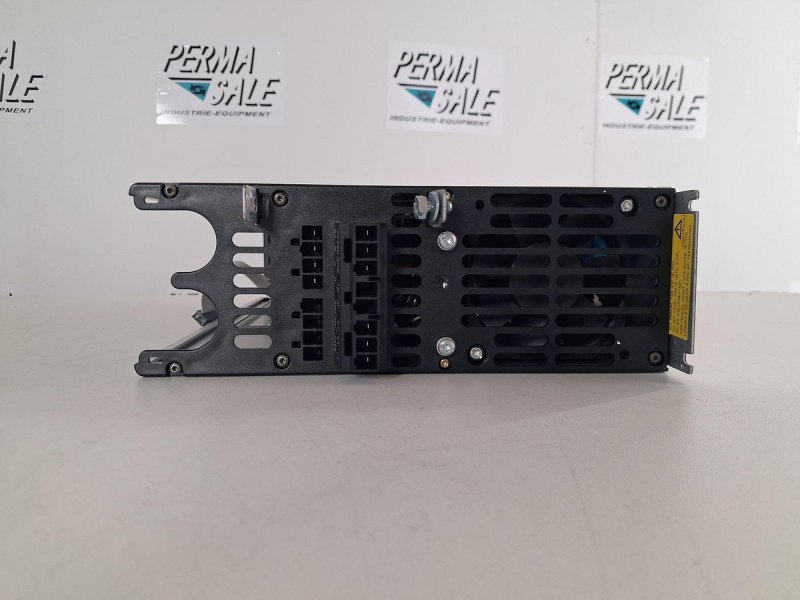 Danfoss VLT 5005 Frequenzumrichter VLT5005PT5B20STR3D0F00A00