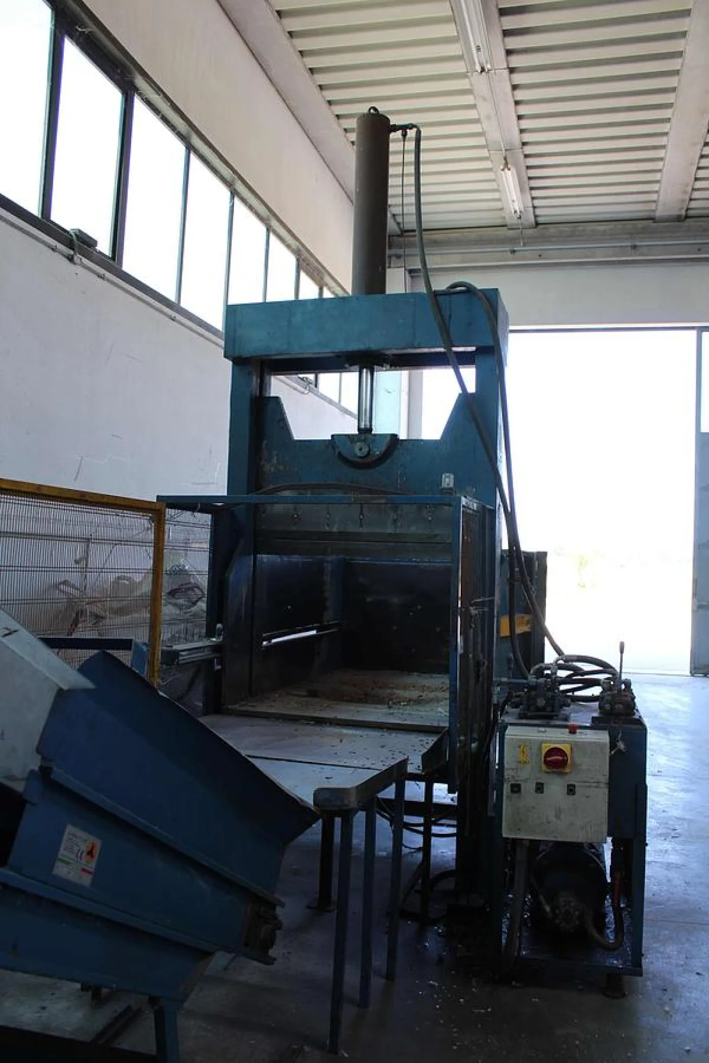 1998 GAMAN SRL TG40 RI0054 - 3