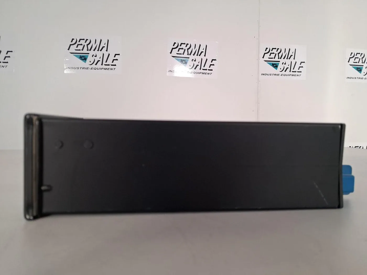 Camille Bauer Drehspulinstrument 4–20 mA 0–6 × 1000 l/h Panel Meter - 4