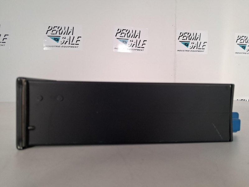 Camille Bauer Drehspulinstrument 4–20 mA 0–6 × 1000 l/h Panel Meter