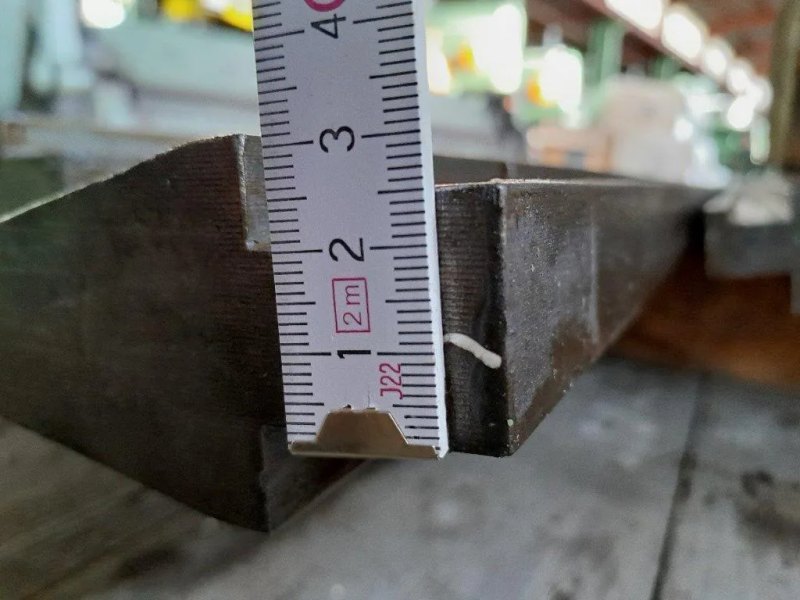 Oberwerkzeuge 3 x 2 St. UNBEKANNT
