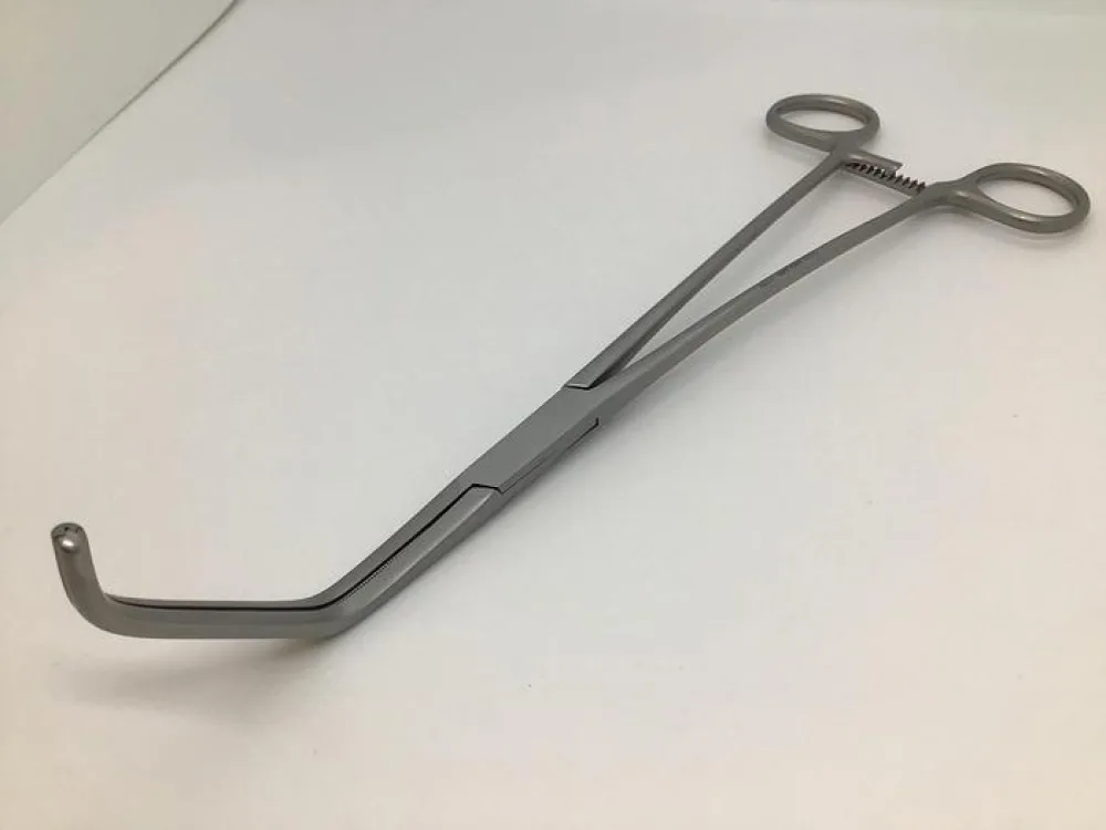 Generic Satinsky Vena Cava 245mm