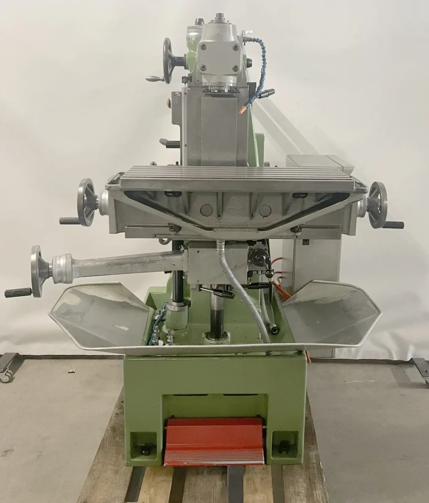 022907 - SCHAUBLIN 13 - 1