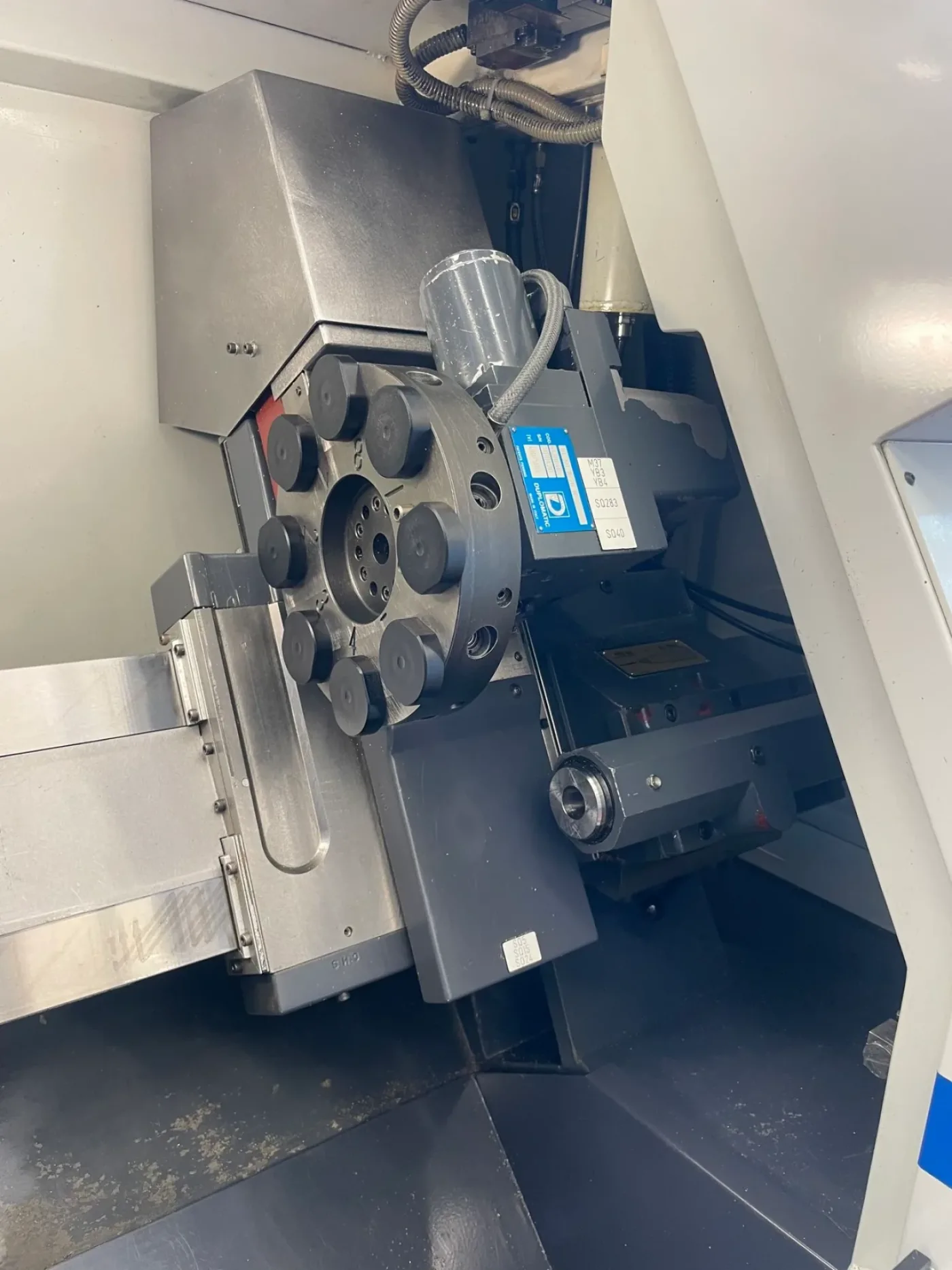023198 - SOMAB TRANSMAB 200 - 8