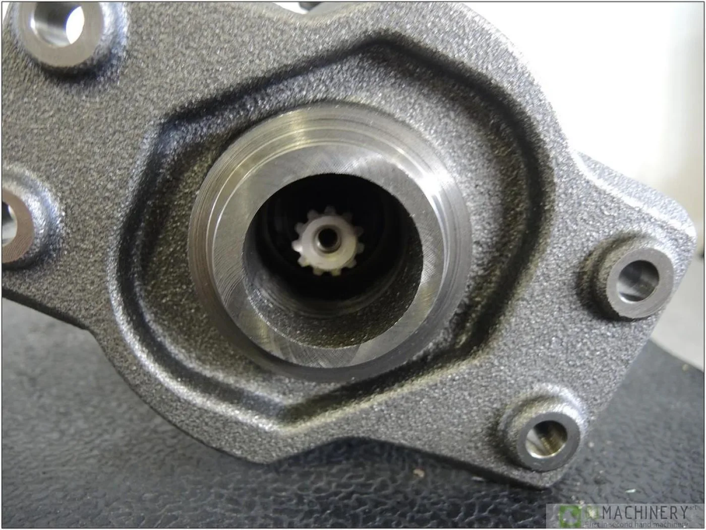 2010 ARBURG R902475215 AI2984 - 4