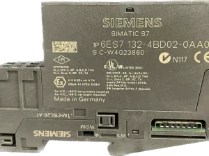 Siemens SIMATIC DP 6ES7132-4BD02-0AA0