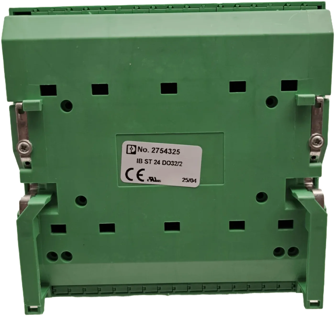 Phönix-Contact I/O-Modul - IB ST 24 DO32/2 2754325 - 4