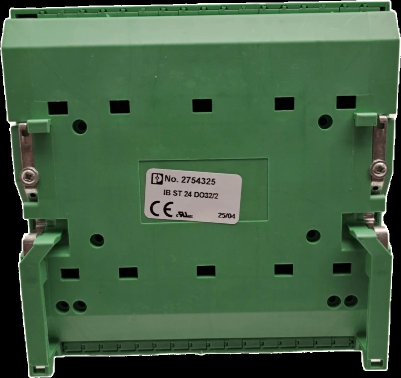 Phönix-Contact I/O-Modul - IB ST 24 DO32/2 2754325
