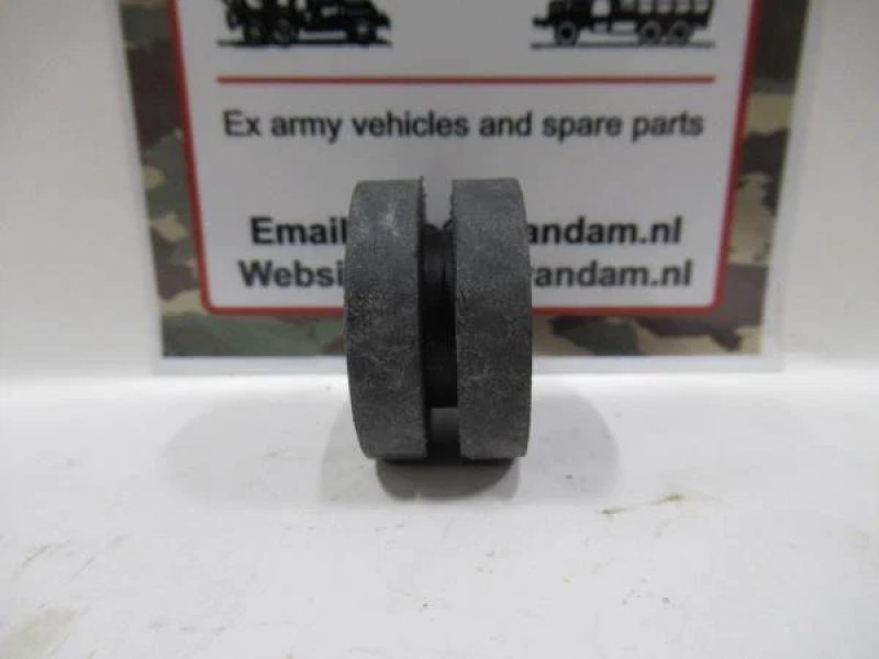 Rubber ophanging Variomatic