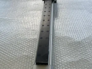 Festo Linearachse FDG-40-500-PPV-KF-GK