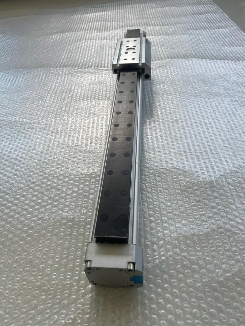 Festo Linearachse FDG-40-500-PPV-KF-GK