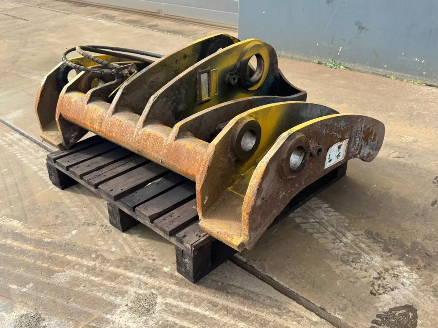 Caterpillar 950 962 - 3