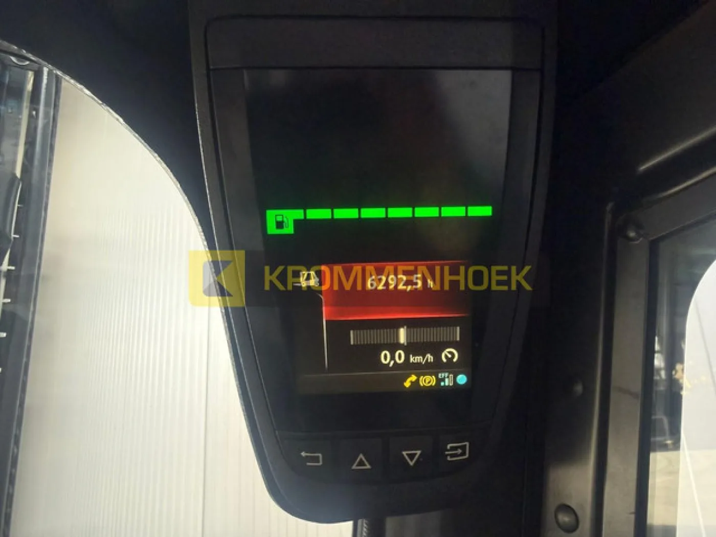 Linde H 30 T - 7