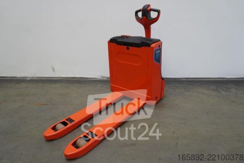 Linde T 16 ION 1152
