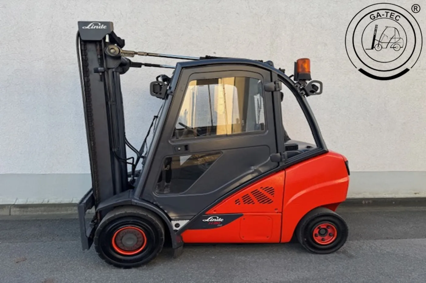 Linde H30D EVO - 2
