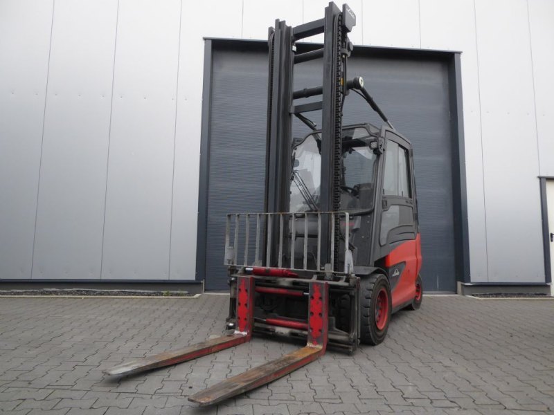 Linde E50HL-01
