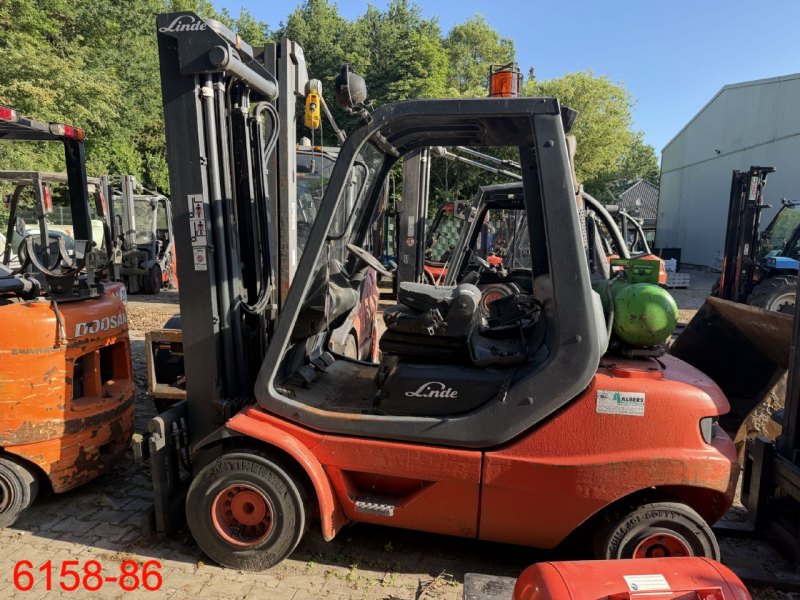 Linde H35T-03
