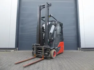 Linde E14-02