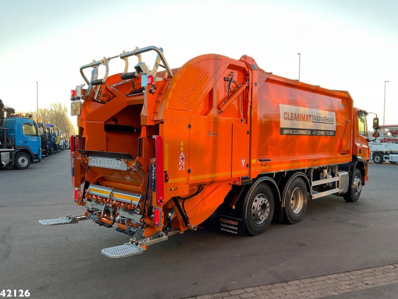 DAF FAN CF 340