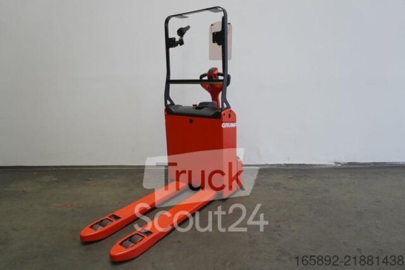 Linde T 16 ION 1155-00