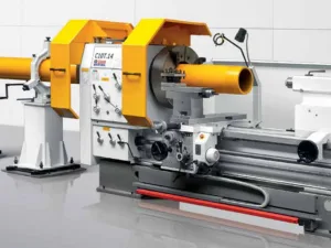 Hohlspindeldrehmaschine C 10 T.14