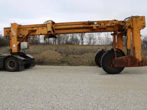 SISU 20-40”