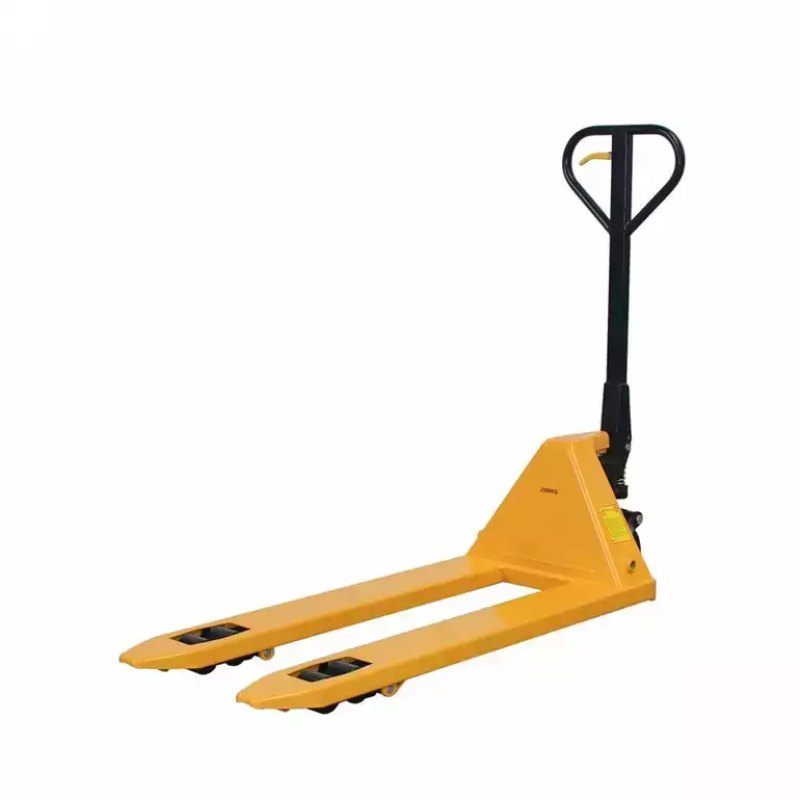 qteck OSE 2,5to 1150mm PU