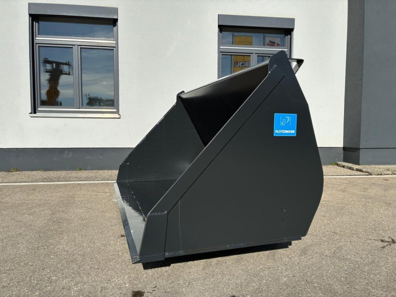 Arbeitsgerät Flötzinger FSM-R