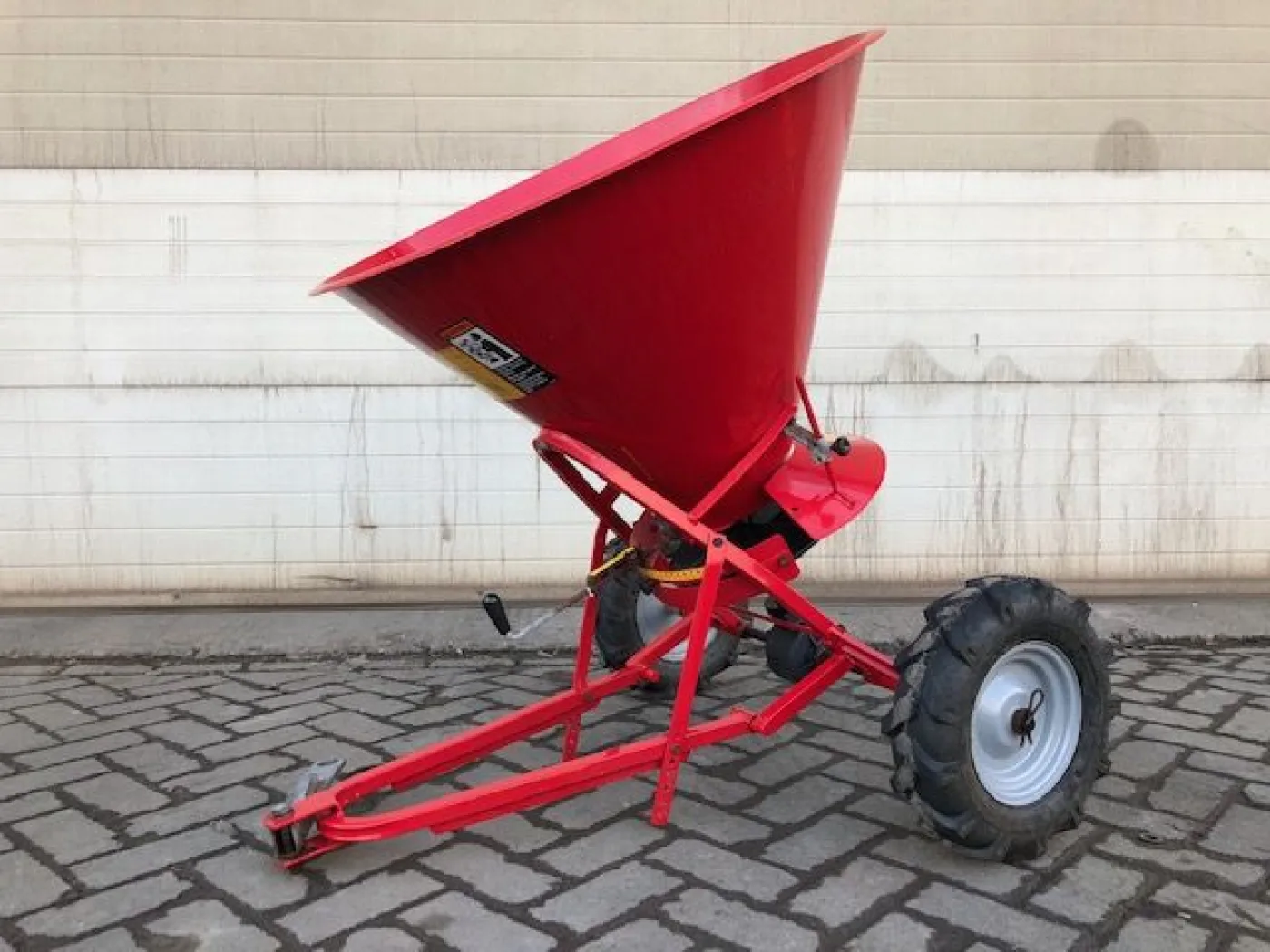 Overige Salt spreader 135TA5670 - 2