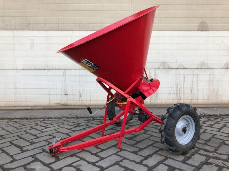 Overige Salt spreader 135TA5670