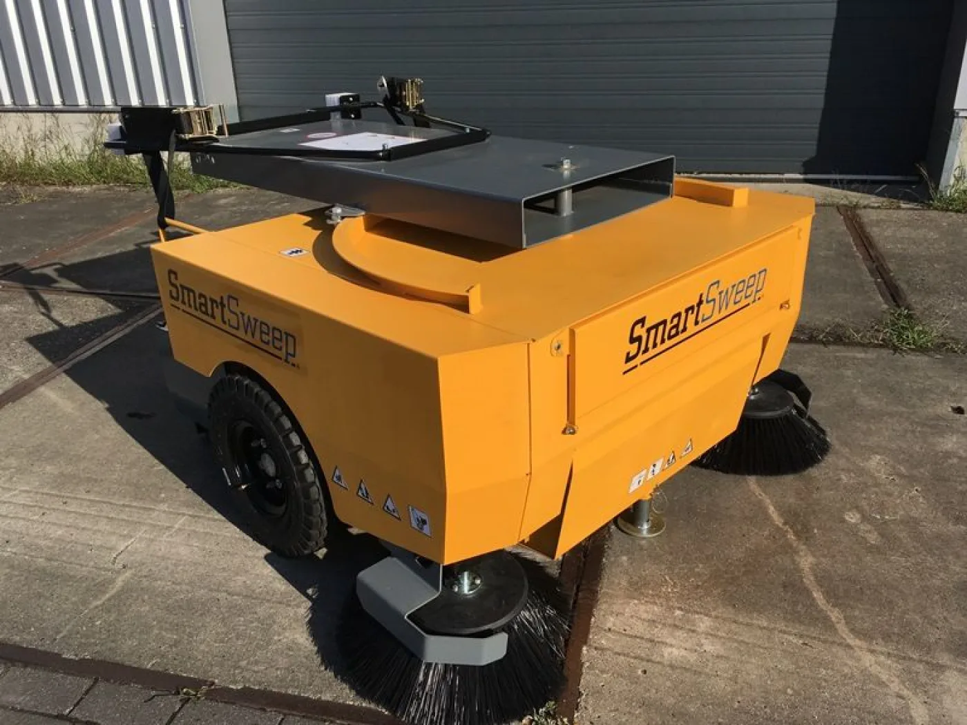 SmartSweep 140TA2232 - 8