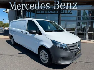 Mercedes Benz Vito 116 CDI 9G Extral Klima Kamera SHZ