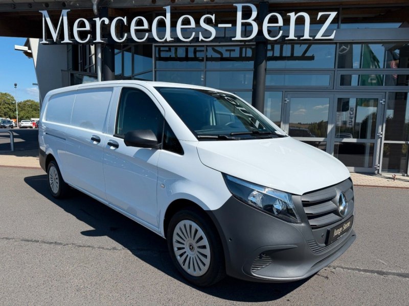 Mercedes Benz Vito 116 CDI 9G Extral Air Conditioning Camera SHZ