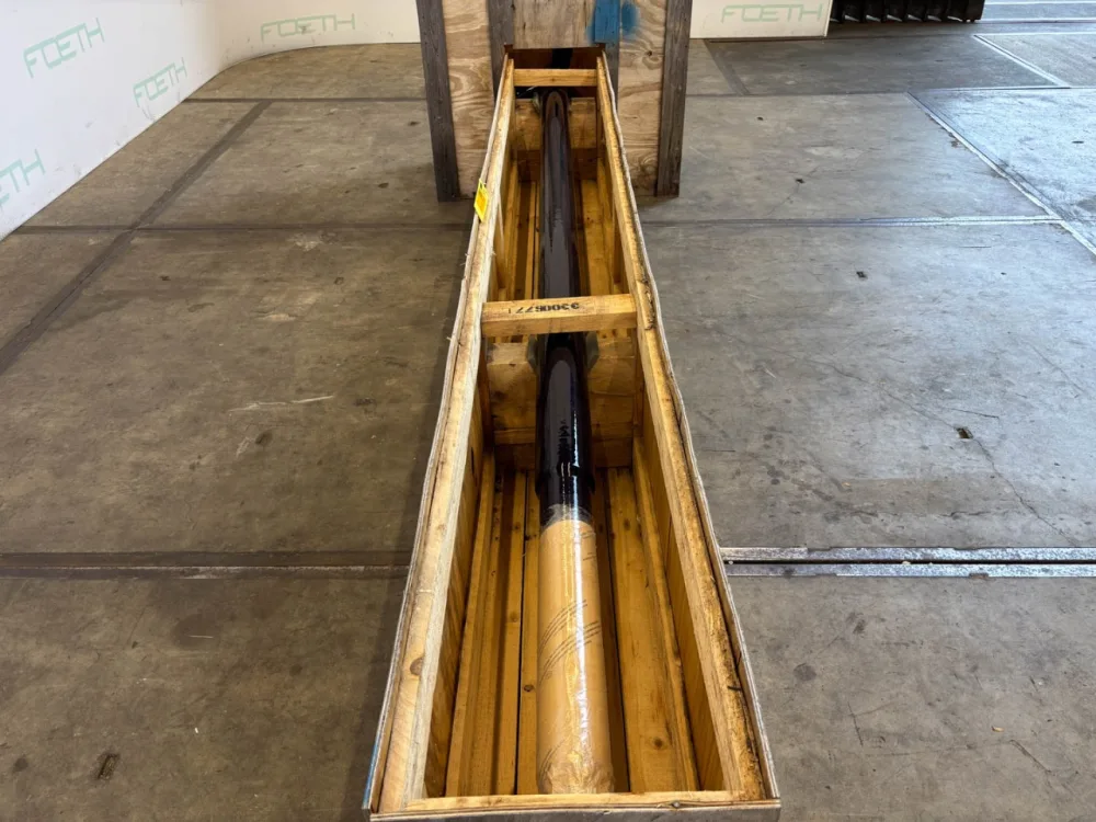 Pfaudler-werke AE6300 (reactor body, unused) - Glass-lined Reactor