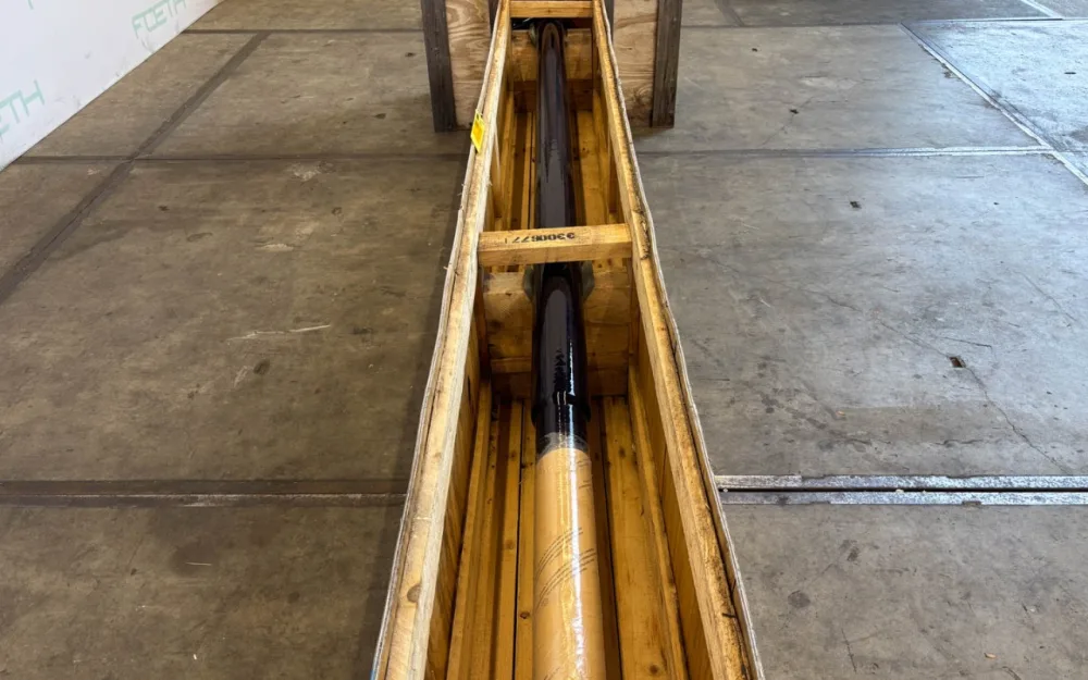 Pfaudler-werke AE6300 (reactor body, unused) - Glass-lined Reactor